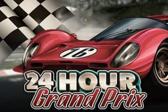 24 Hour Grand Prix