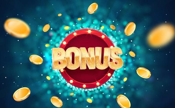 Бонусная программа казино