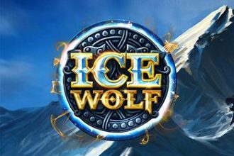 Ice Wolf