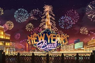 New Year’s Bash