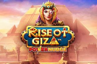 Rise of Giza PowerNudge